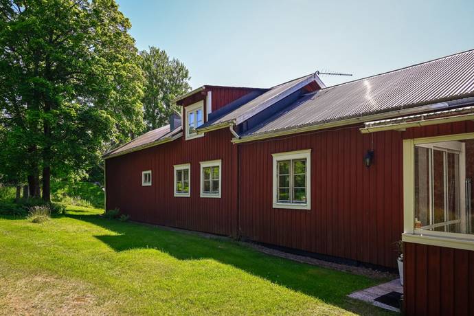 5 rum Villa på Fiskeby 5 HUDIKSVALL Hudiksvalls kommun - bild 31