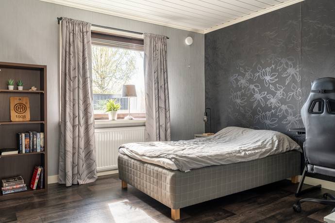 4 rum Villa på Kvartsvägen 4 Fagersta Fagersta kommun - bild 15