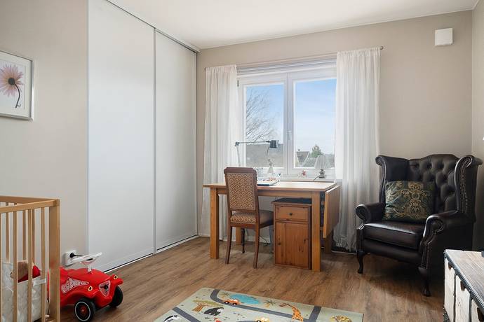 6 rum Villa på Trädgårdsgatan 8 Hässleholm - Stattena Hässleholms kommun - bild 35