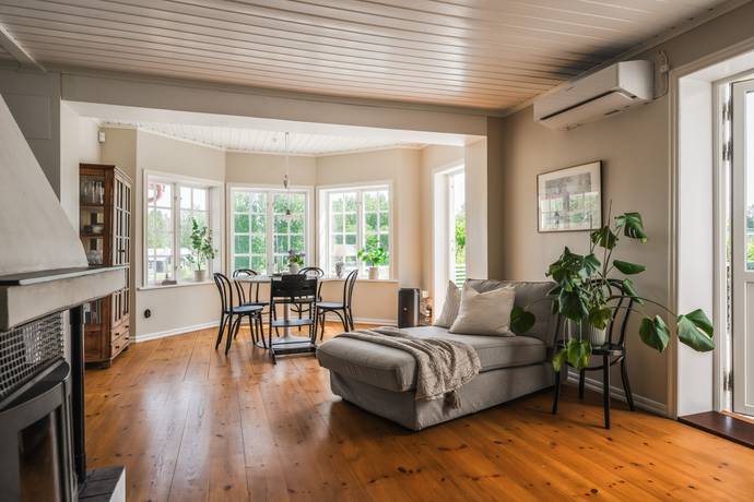 3 rum Villa på Sippstigen 21 Engesberg Gävle kommun - bild 35