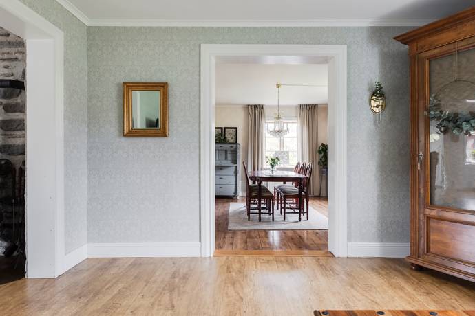 5 rum Villa på Gusselhyttan 470 Gusselhyttan Lindesbergs kommun - bild 28