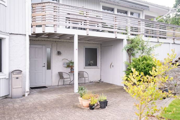 5 rum Villa på Lillebacka 14 Lillebacka Varbergs kommun - bild 3
