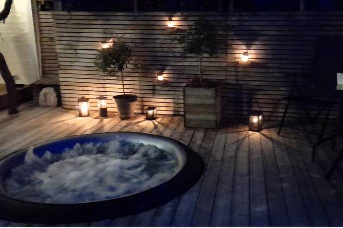 4 rum Villa på Mossvägen 11 Arlöv Burlövs kommun - bild 48