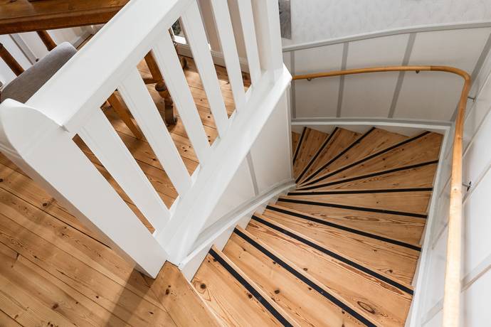 11 rum Villa på Kaserngatan 5A & 5B Norr Eksjö kommun - bild 41