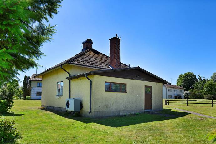 3 rum Villa på Centrumvägen 41 Åsarp Falköpings kommun - bild 23