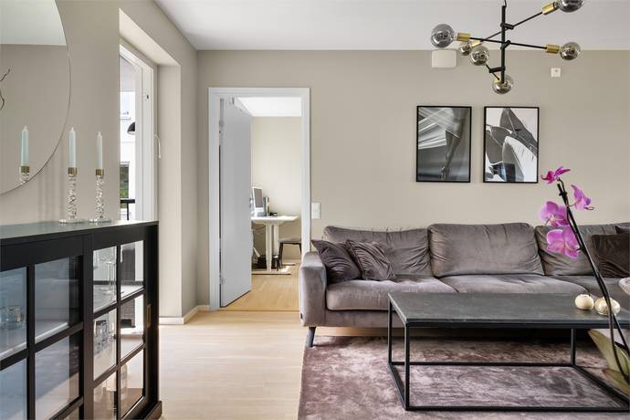 3 rum Lägenhet på Hundlokegränd 20 Hässelby - Lövsta Allé Stockholms kommun - bild 12