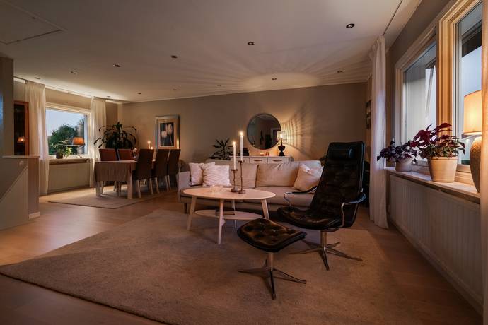 villa på Hakefjordsgatan 91 Göteborg, Göteborgs kommun - bild 4