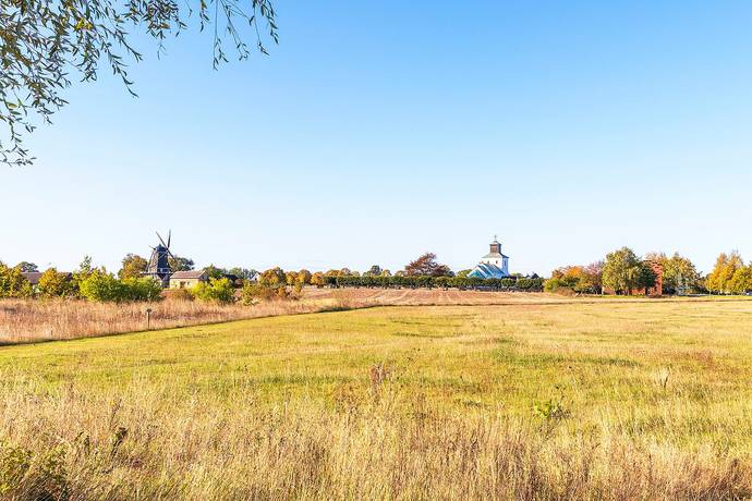6 rum Villa på Kopparvägen 2 Löddeköpinge - Mellanvången Kävlinge kommun - bild 43