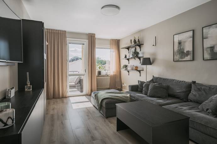 Gärdesgatan 7, Gärdet, Mariestads kommun
