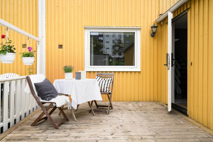 4 rum Radhus på Lilleskogsvägen 27 Tuve Göteborgs kommun - bild 25