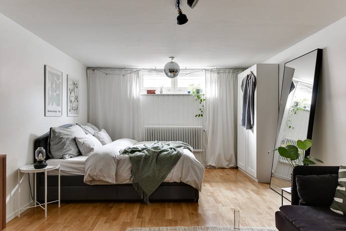 1 rum lägenhet på Skolgatan 83 Öst På Stan, Umeå kommun - bild 3