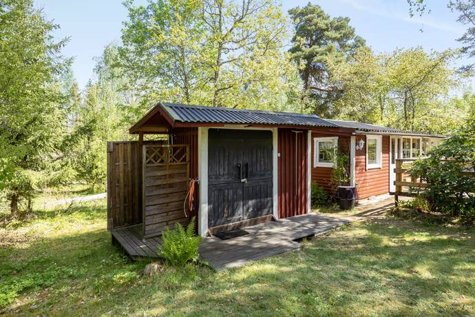 2 rum Fritidshus på Bonnorp 7 Stjärnorp Linköpings kommun - bild 17