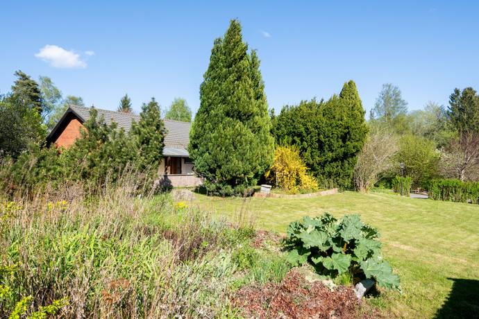 4 rum villa på Sverkersvägen 4 Glömsta, Huddinge kommun - bild 4