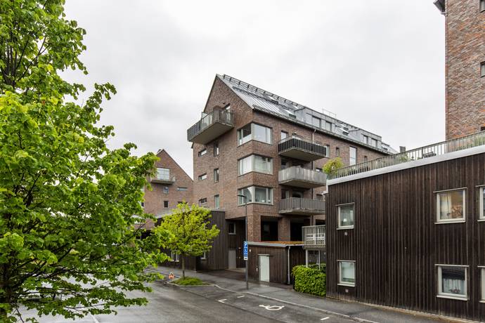 1.5 rum Lägenhet på Lillbackavägen 11 Sörbyängen Örebro kommun - bild 27
