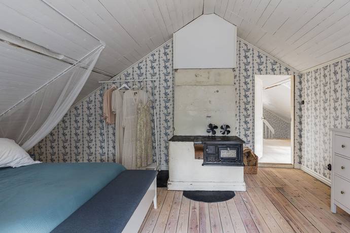 6 rum Villa på Vigelsbo gruvor 18 Österbybruk Östhammars kommun - bild 43