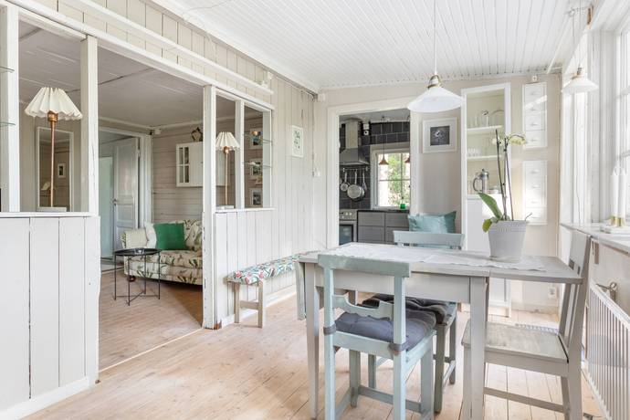 4 rum Villa på Harholmsvägen 31 Kungsberga Ekerö kommun - bild 26