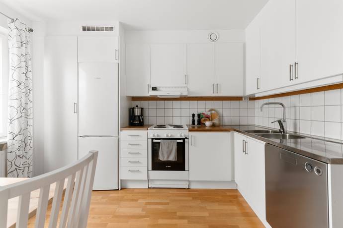 4 rum Lägenhet på Multrågatan 23 Råcksta Stockholms kommun - bild 12