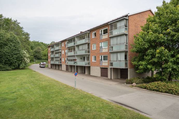 3 rum Lägenhet på Gröna vägen 34A Hentorp Skövde kommun - bild 32