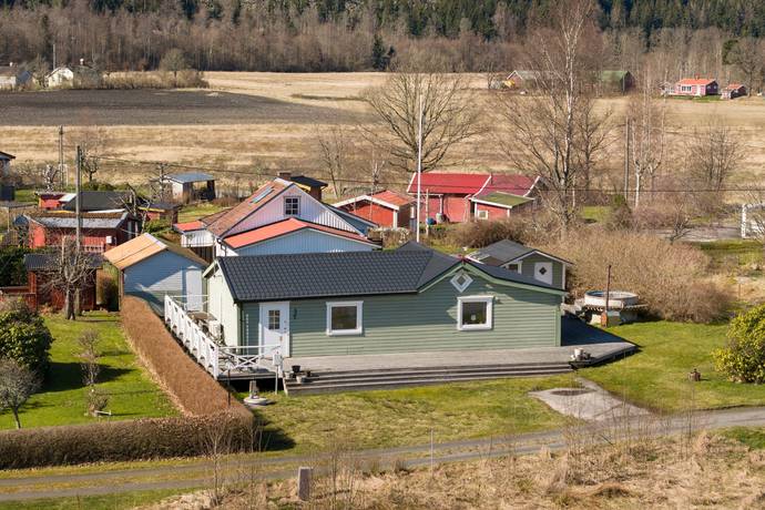 3 rum Fritidshus på Gaddesanna 303 Vänersnäs Vänersborgs kommun - bild 6