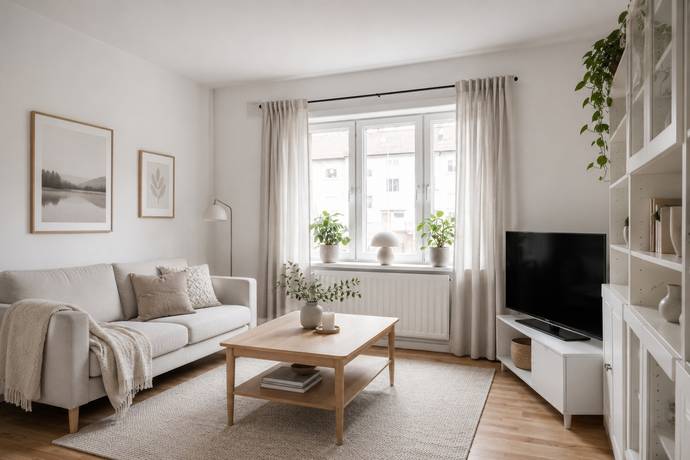 Lilla munkebäcksgatan 12B, Munkebäck, Göteborgs kommun