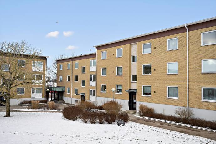 Idrottsgatan 3B, Åstorp, Åstorps kommun