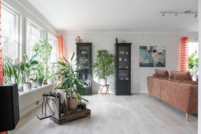 8 rum Villa på Nordanbyvägen 11 Nordanbyn Gagnefs kommun - bild 17