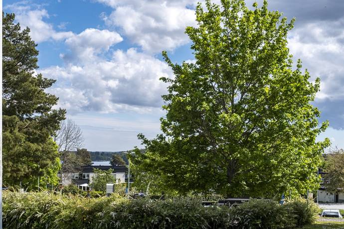 2 rum Lägenhet på Karl Martins Väg 10 Vaxön Vaxholms kommun - bild 22