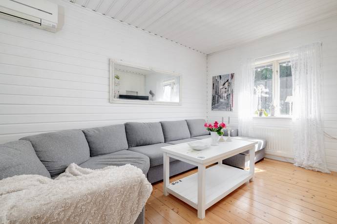 3 rum fritidshus på Svedlunds väg 21 Tisarbaden, Askersunds kommun - bild 5