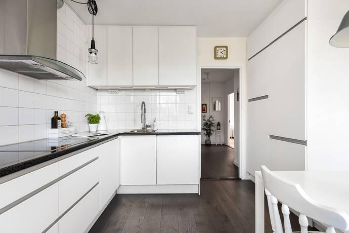 2 rum lägenhet på Furuvägen 23, Vån 5 Centrala Sundbyberg, Sundbybergs kommun - bild 4