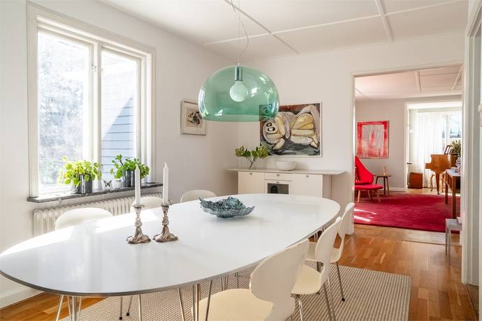 7 rum Villa på Trädgårdsvägen 7 Bjärred Lomma kommun - bild 18