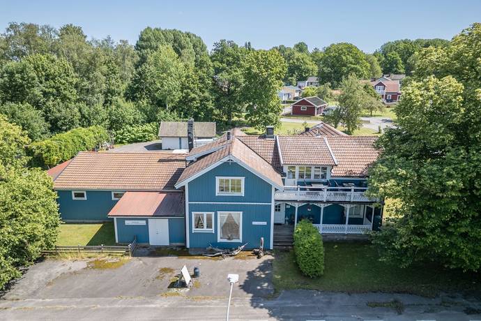 Undenäs, Karlsborgs kommun