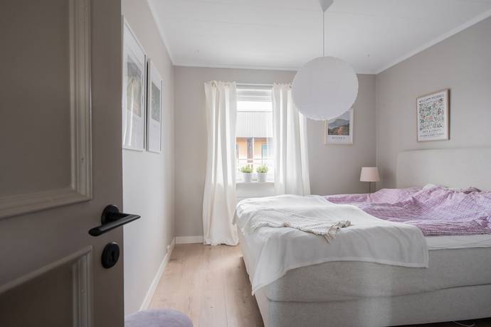 6 rum Radhus på Kvarnbergsvägen 3A Huddinge kommun - bild 34