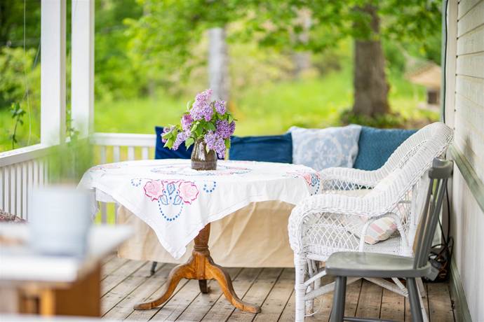 9 rum villa på Garverivägen 3 och 5B Tärnsjö, Heby kommun - bild 4