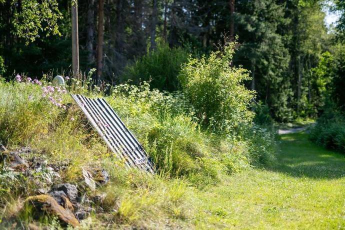 51 m² Fritidshus på Kumla 929 Glanshammar Örebro kommun - bild 29