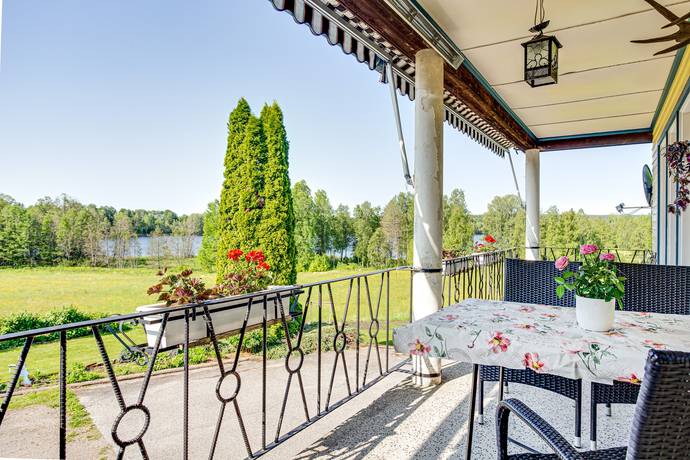 4 rum Villa på Norra Långviken 11 Skinnskattebergs kommun - bild 2