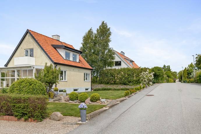 4 rum Villa på Pianogatan 9 Svarte Ystads kommun - bild 56