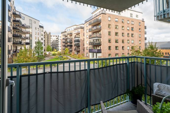 Hedtångsvägen 27, Nya Hovås, Göteborgs kommun