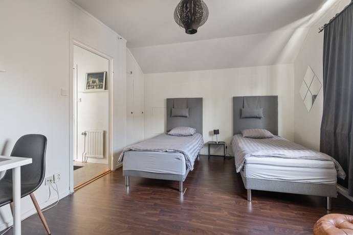1 rum lägenhet på Torsgatan 21D Nyckelberget, Köpings kommun - bild 3