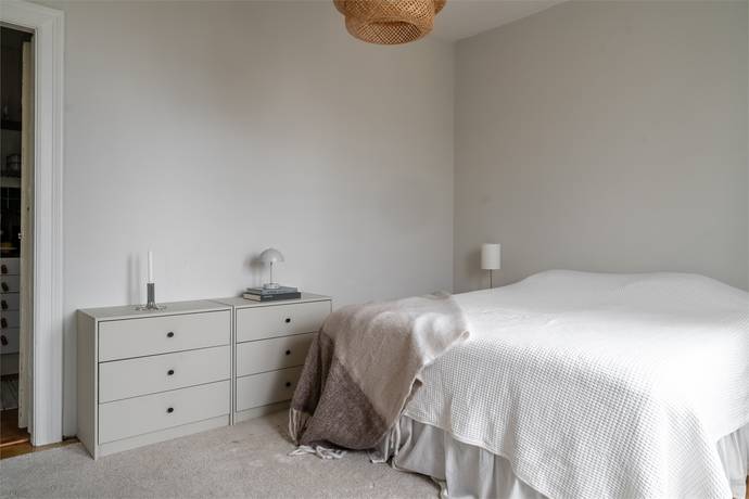 2.5 rum Lägenhet på Magnus Stenbocksgatan 3 Centrum Lunds kommun - bild 13