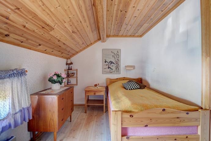 4 rum Gård/skog på Gamla Rönnholm 61 Kronören/Långroudden/Storänget Nordmalings kommun - bild 20