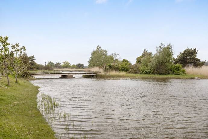 5 rum Villa på Strandskatevägen 13 Boholmarna Kalmar kommun - bild 45