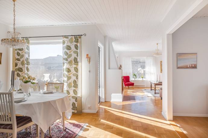 6 rum Kedjehus på Skillnadsgatan 58 Trollhättan Trollhättans kommun - bild 10