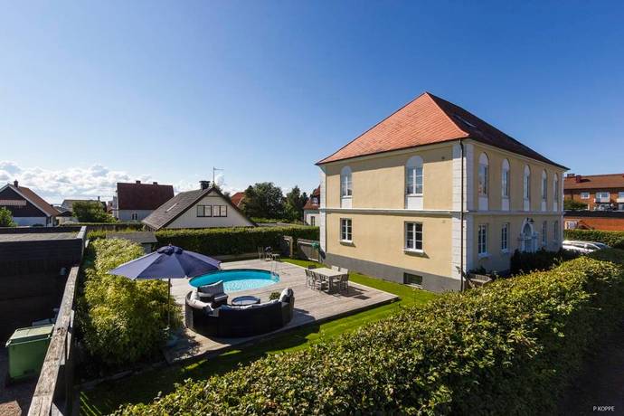 2 rum lägenhet på Jönköpingsgatan 68 Husensjö, Helsingborgs kommun - bild 1