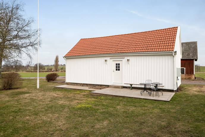 6 rum Villa på Aska 124, Askliden Aska Vadstena kommun - bild 48