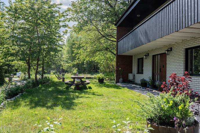 6 rum villa på Kärrhagen 7 Grödinge Byrsta, Botkyrka kommun - bild 4