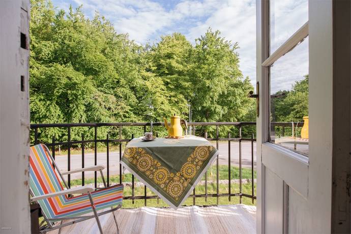 5 rum villa på Falkviksvägen 53 Tredenborg, Sölvesborgs kommun - bild 2