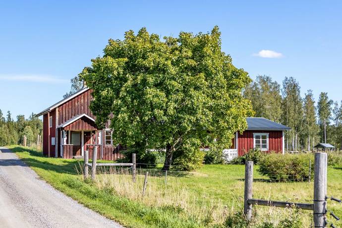 6 rum Villa på Sveden 25 Falu kommun - bild 35