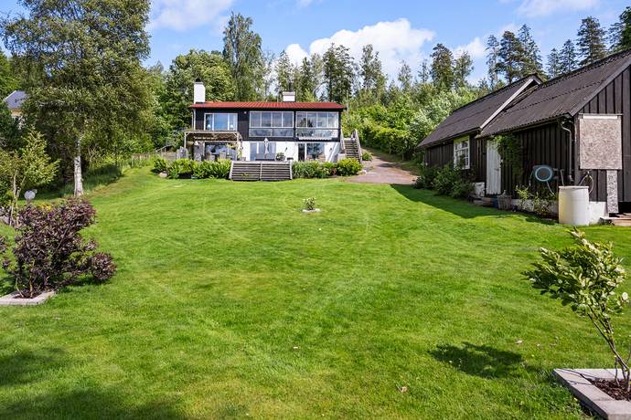 6 rum Villa på Ebbarpsvägen 68 Osby Osby kommun - bild 10
