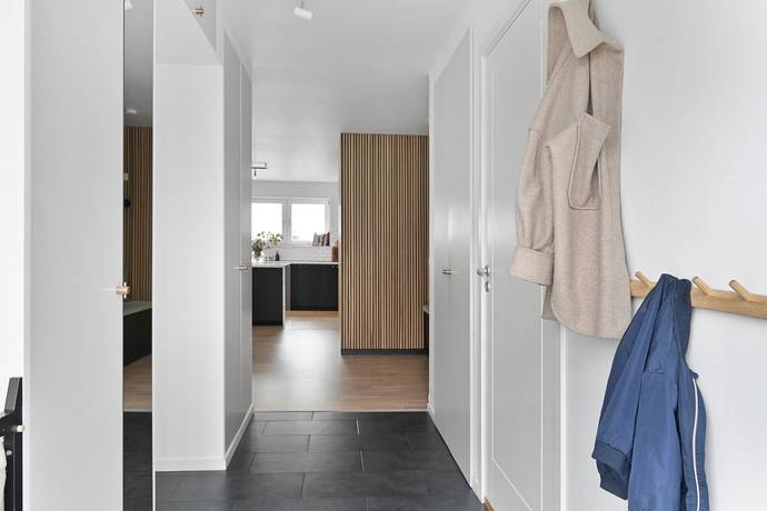 7 rum Villa på Grodvägen 5 Sjöängen Huddinge kommun - bild 21