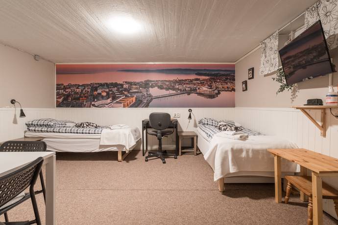 4 rum Radhus på Lundgatan 30F Jönköping Jönköpings kommun - bild 20